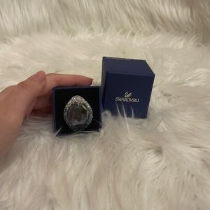 Swarovski Ring